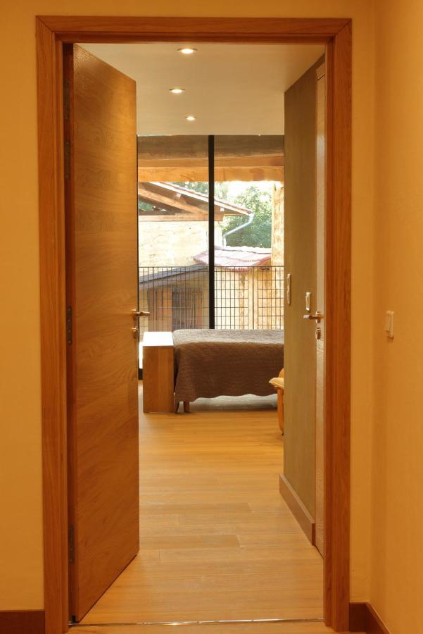 La Ferme De Berlioz Aparthotel La Cote-Saint-Andre Ngoại thất bức ảnh