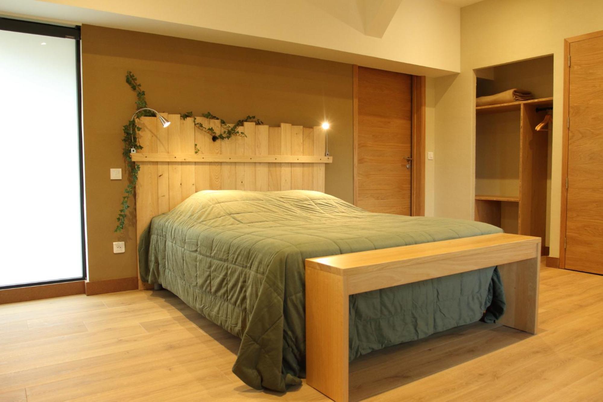 La Ferme De Berlioz Aparthotel La Cote-Saint-Andre Ngoại thất bức ảnh